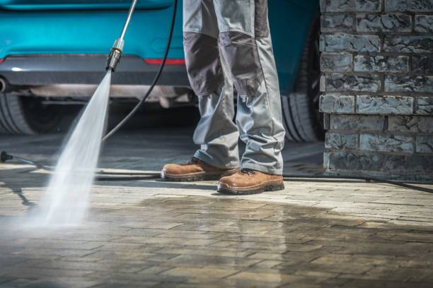 Best Gas Station Cleaning  in Canby, OR