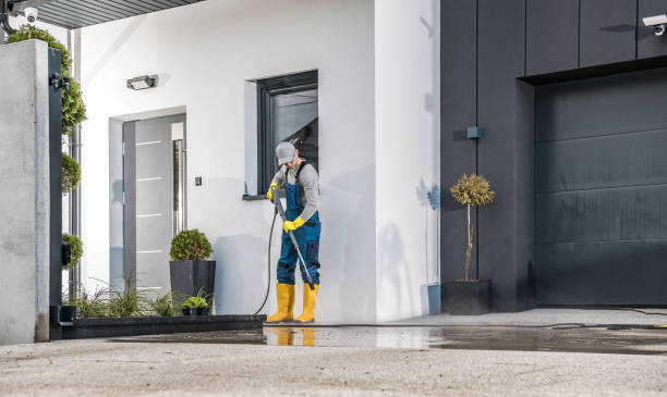 Best Patio and Deck Pressure Washing  in Canby, OR